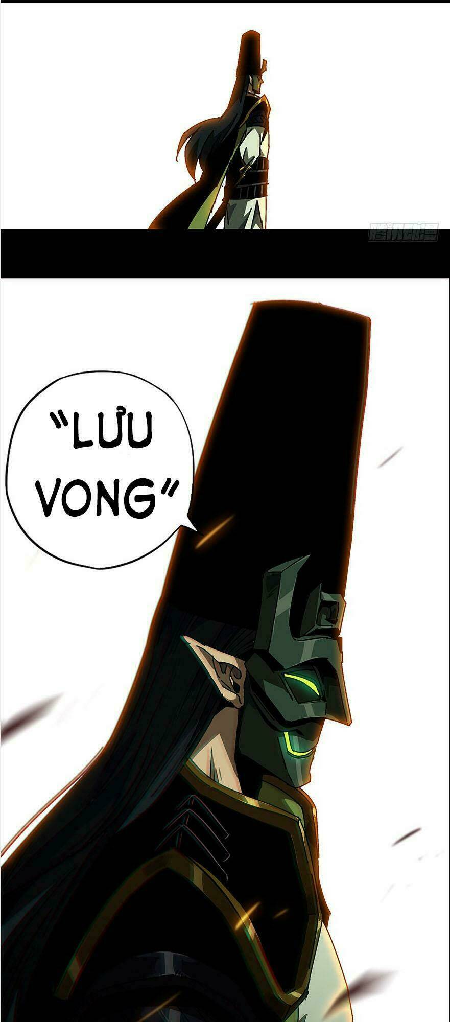 Đại Tượng Vô Hình - Chapter 13 - Page 8