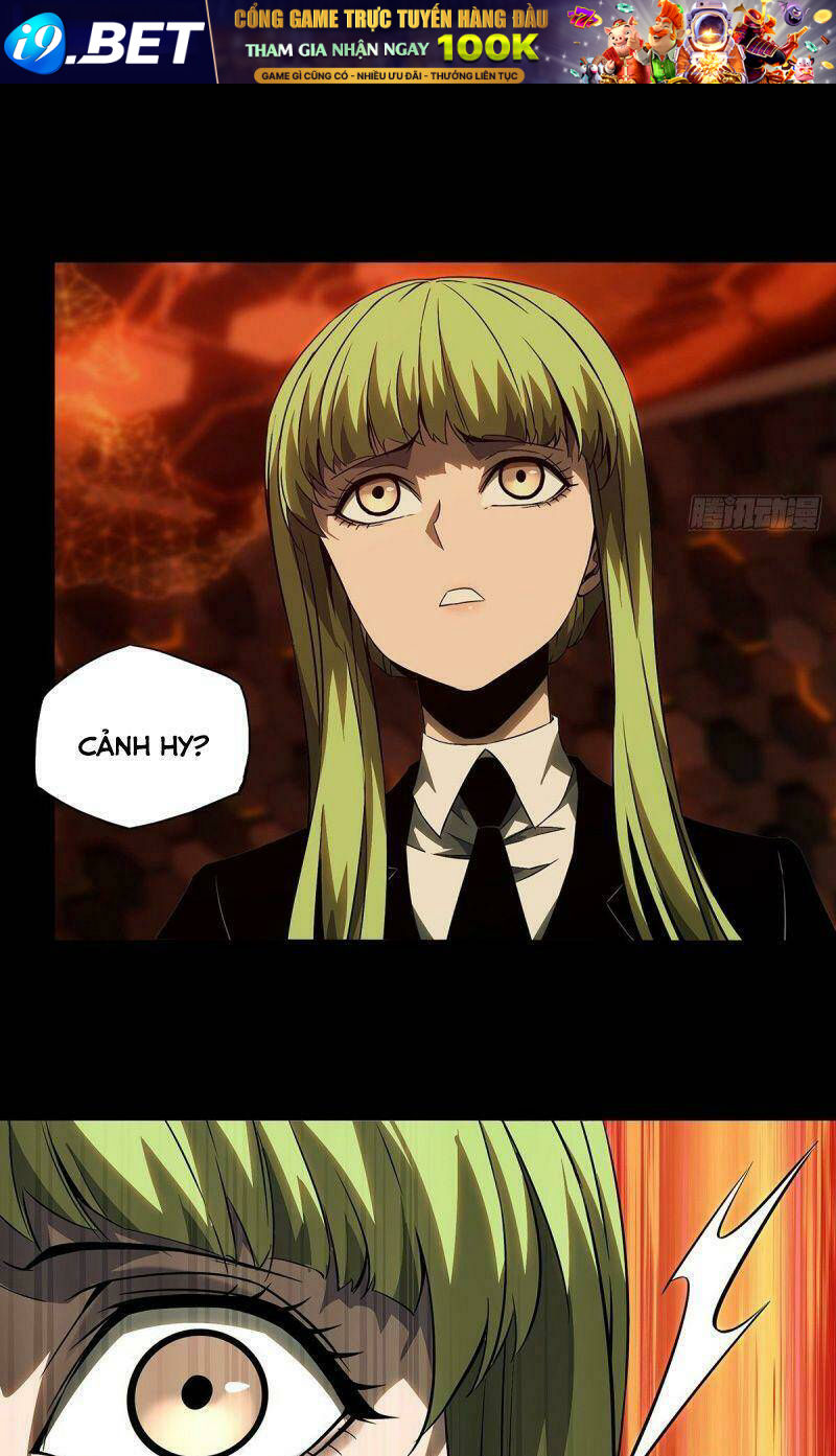Đại Tượng Vô Hình - Chapter 130 - Page 10