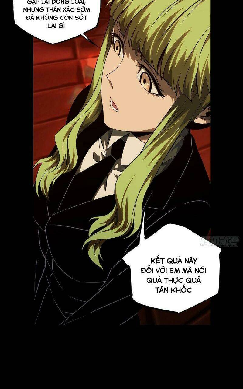 Đại Tượng Vô Hình - Chapter 130 - Page 13