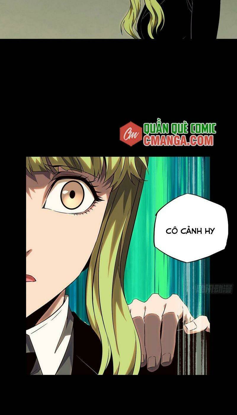 Đại Tượng Vô Hình - Chapter 130 - Page 15