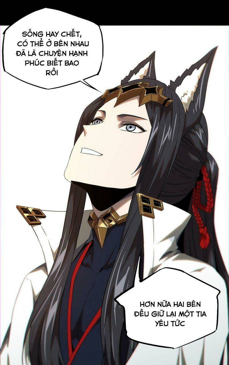 Đại Tượng Vô Hình - Chapter 130 - Page 18