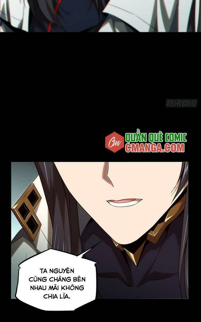 Đại Tượng Vô Hình - Chapter 130 - Page 19