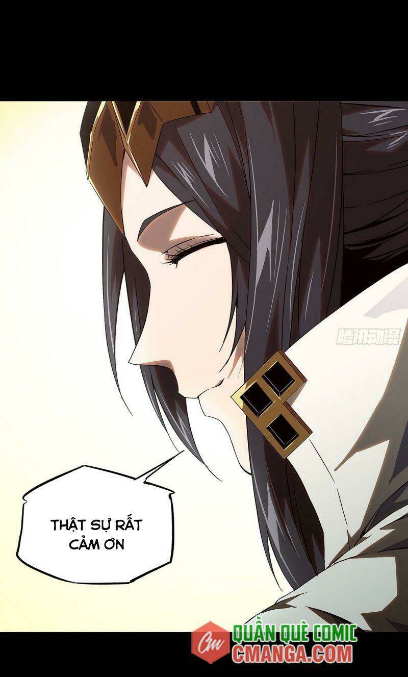 Đại Tượng Vô Hình - Chapter 130 - Page 23