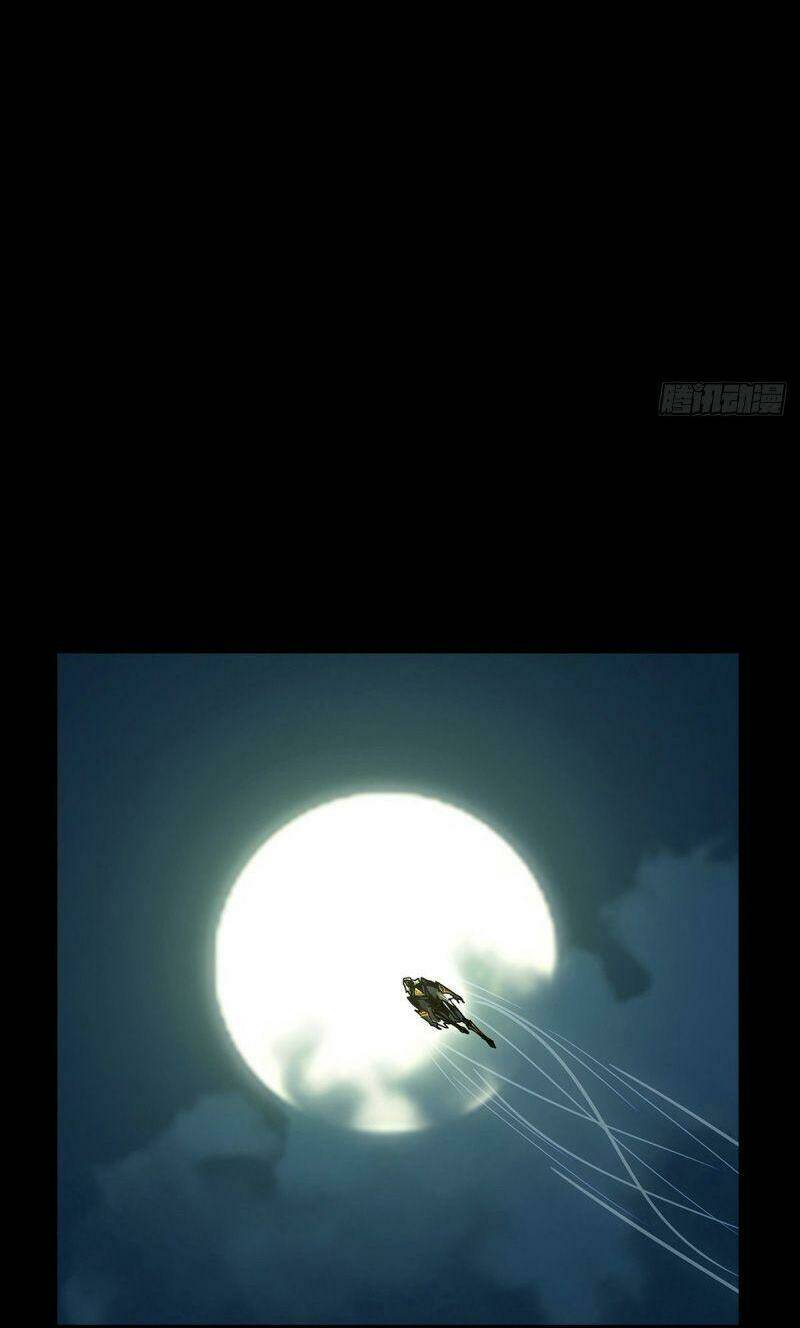 Đại Tượng Vô Hình - Chapter 130 - Page 24