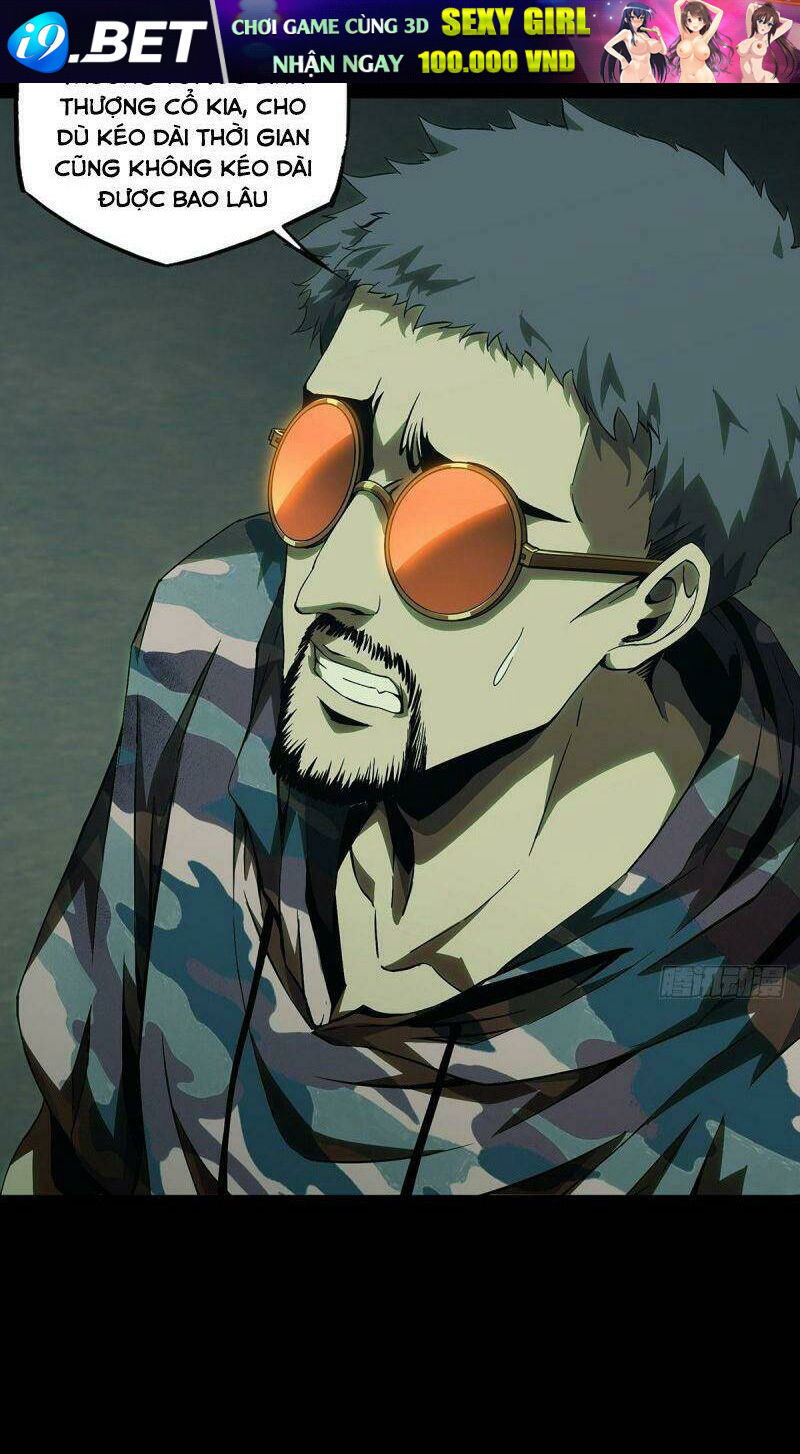 Đại Tượng Vô Hình - Chapter 130 - Page 26