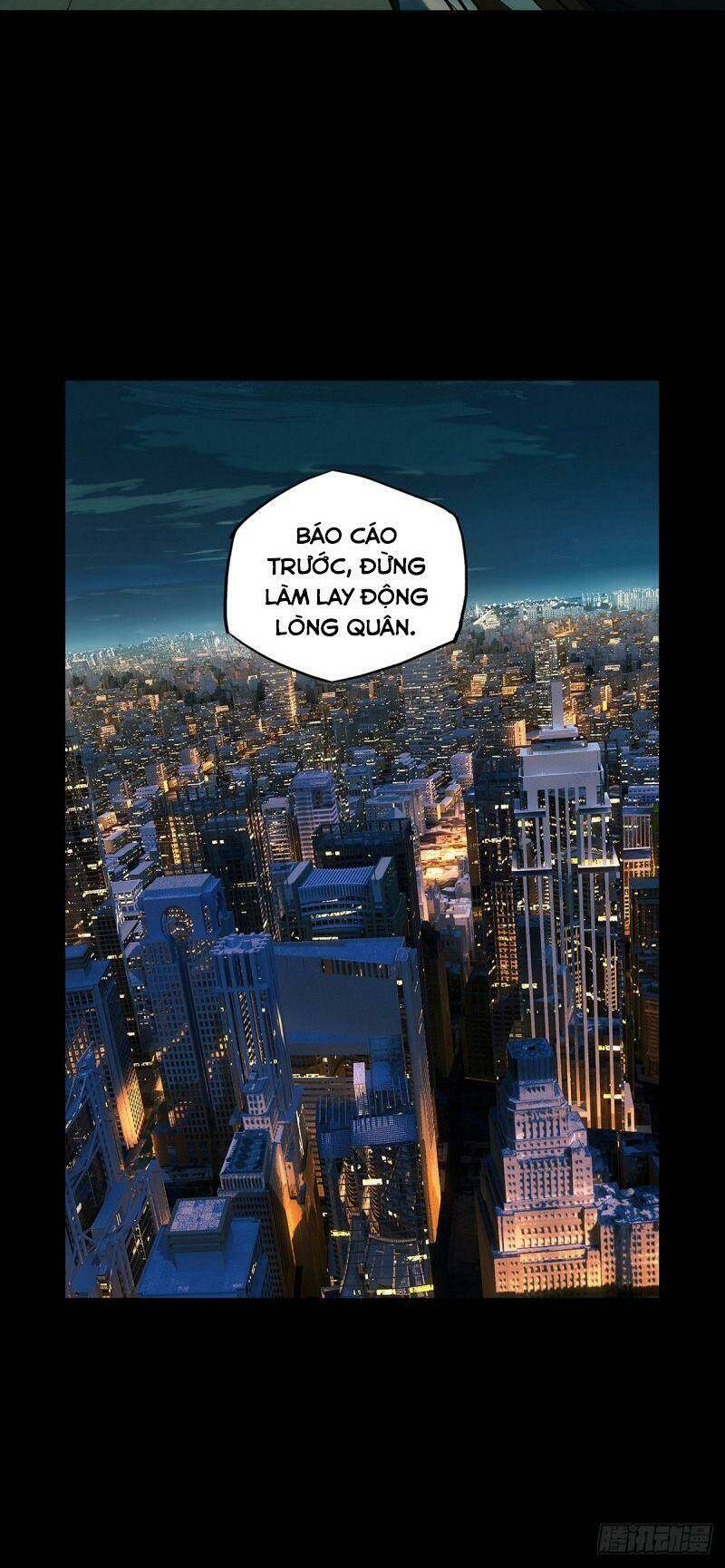 Đại Tượng Vô Hình - Chapter 130 - Page 28