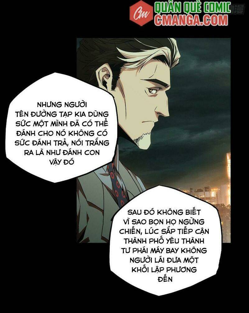 Đại Tượng Vô Hình - Chapter 130 - Page 30