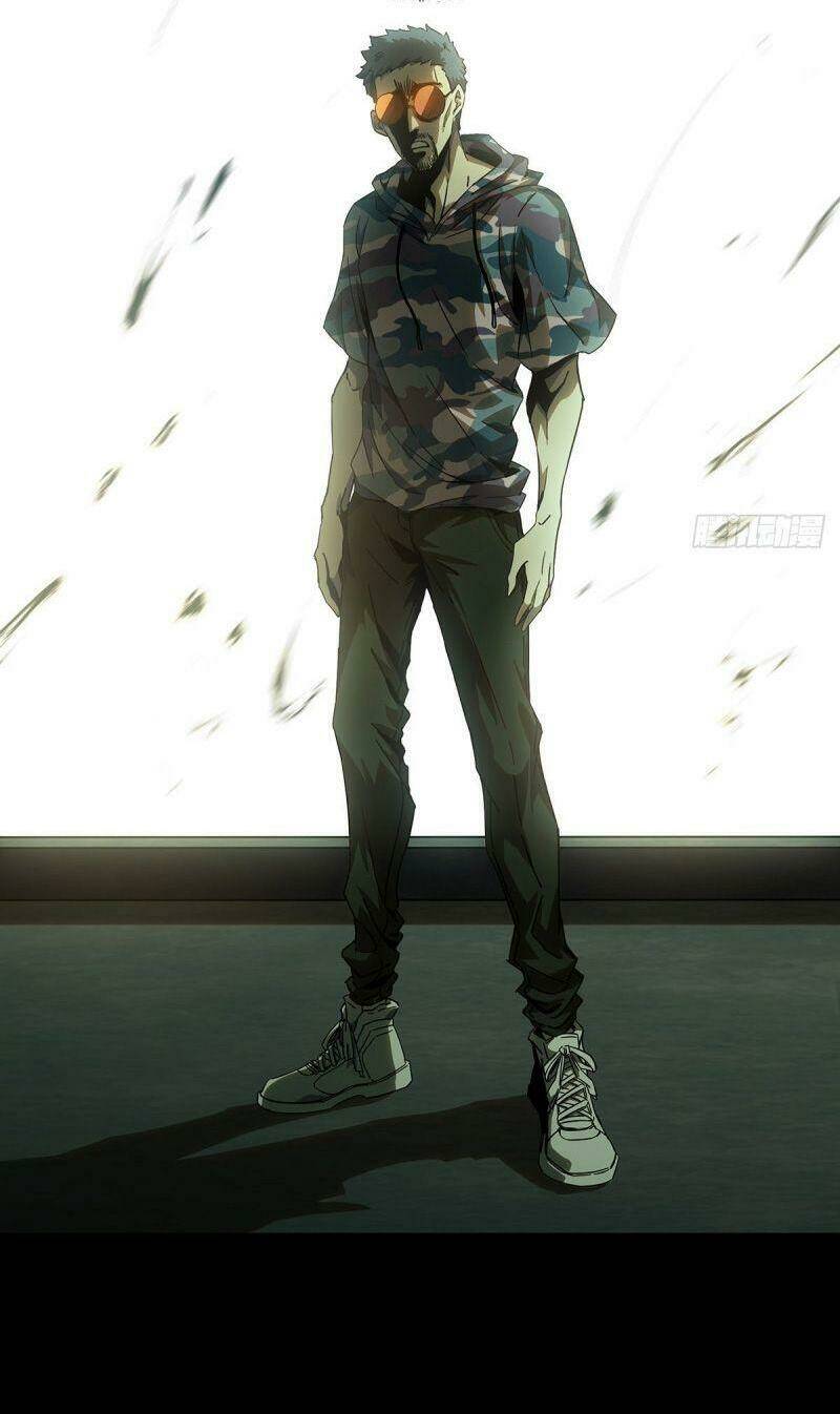 Đại Tượng Vô Hình - Chapter 130 - Page 34