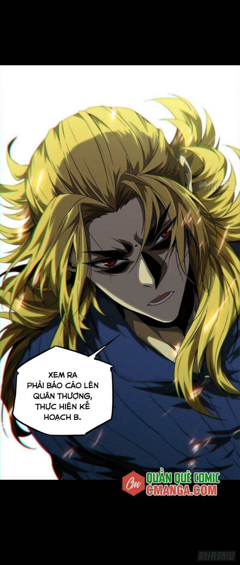 Đại Tượng Vô Hình - Chapter 130 - Page 37