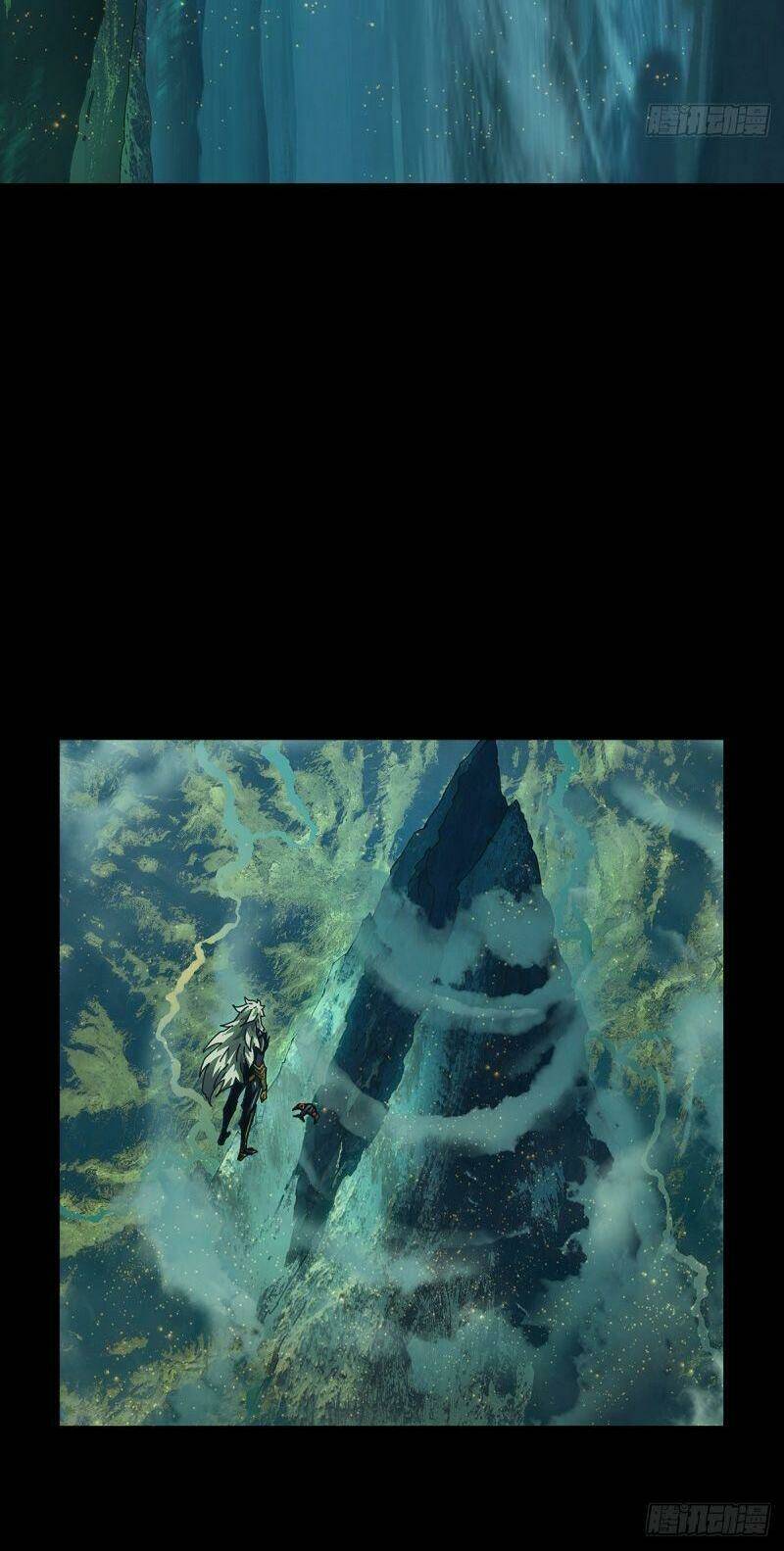 Đại Tượng Vô Hình - Chapter 130 - Page 3