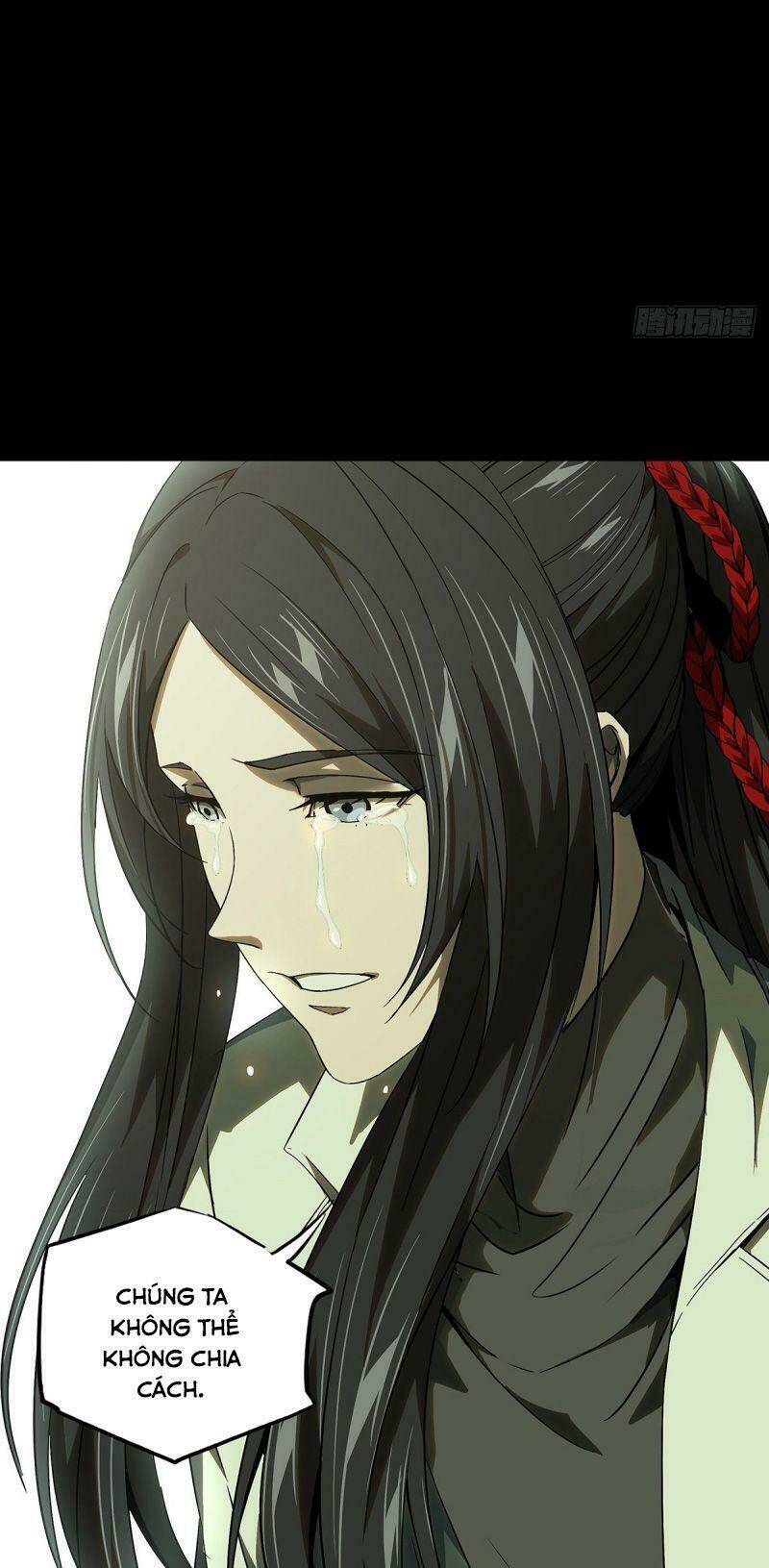 Đại Tượng Vô Hình - Chapter 131 - Page 10