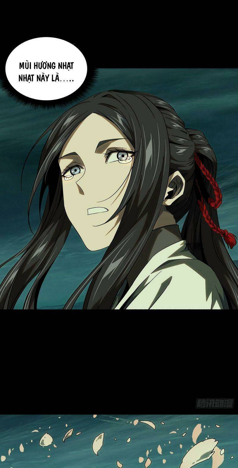 Đại Tượng Vô Hình - Chapter 131 - Page 12