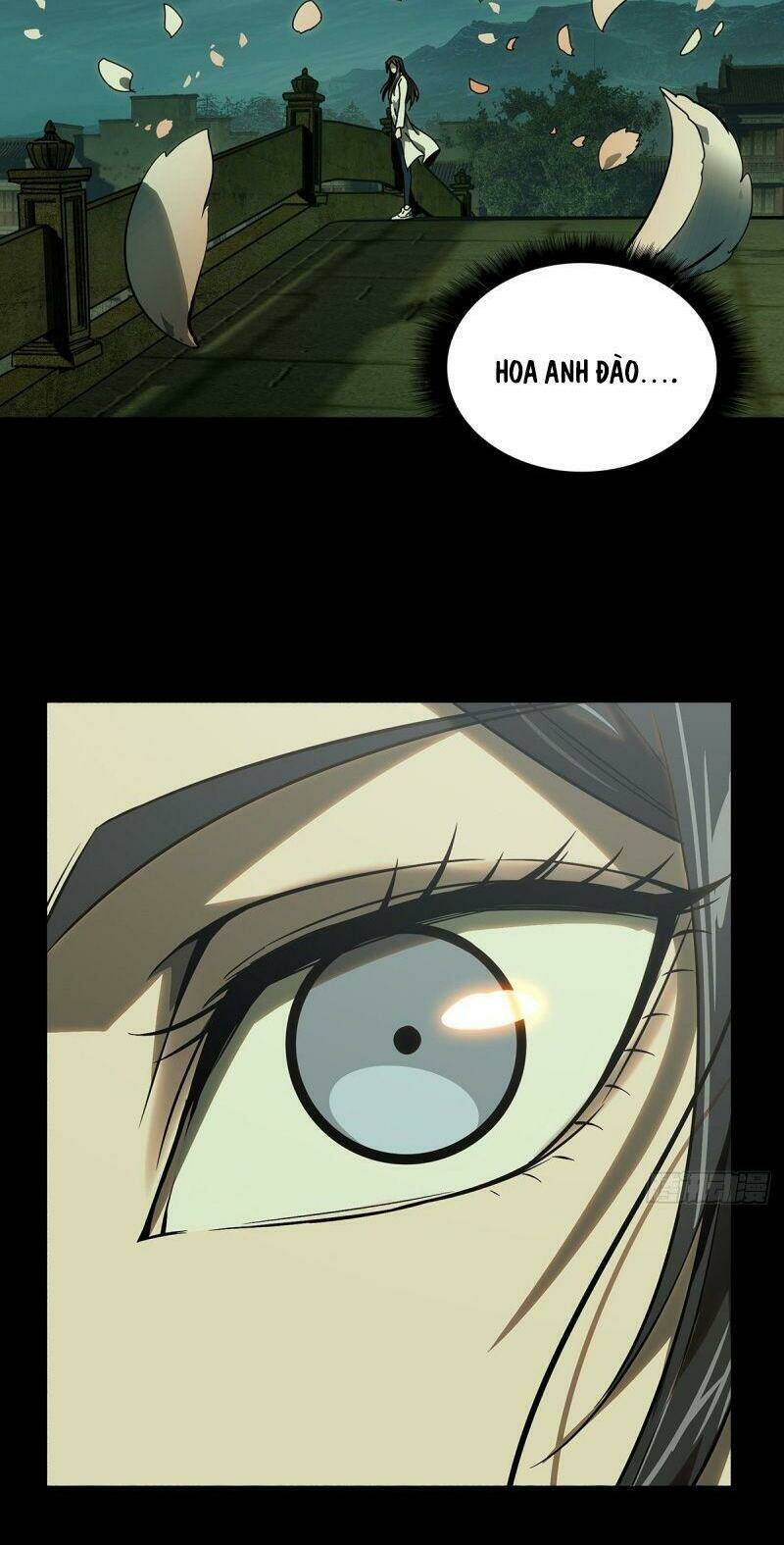 Đại Tượng Vô Hình - Chapter 131 - Page 13