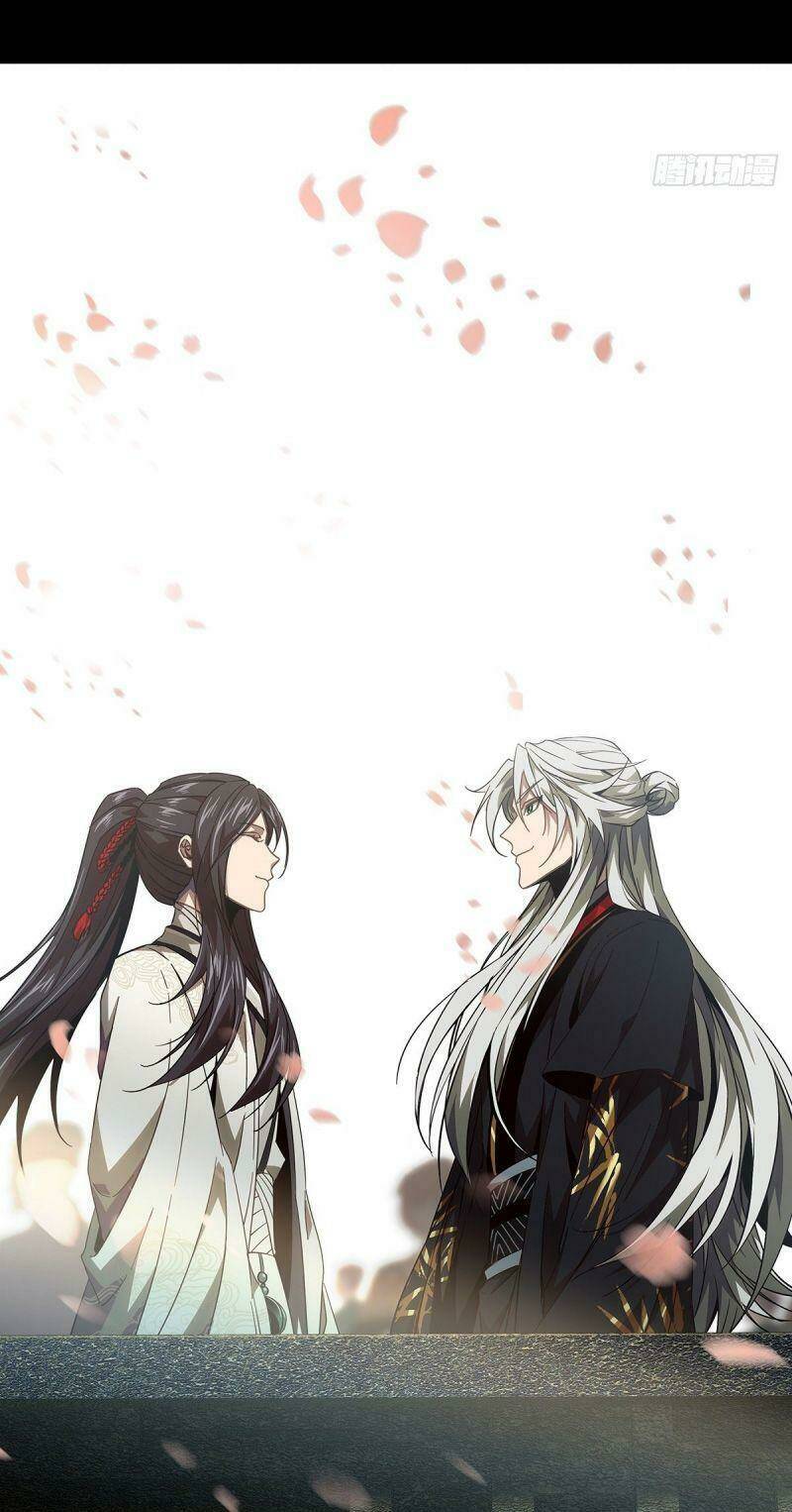 Đại Tượng Vô Hình - Chapter 131 - Page 18