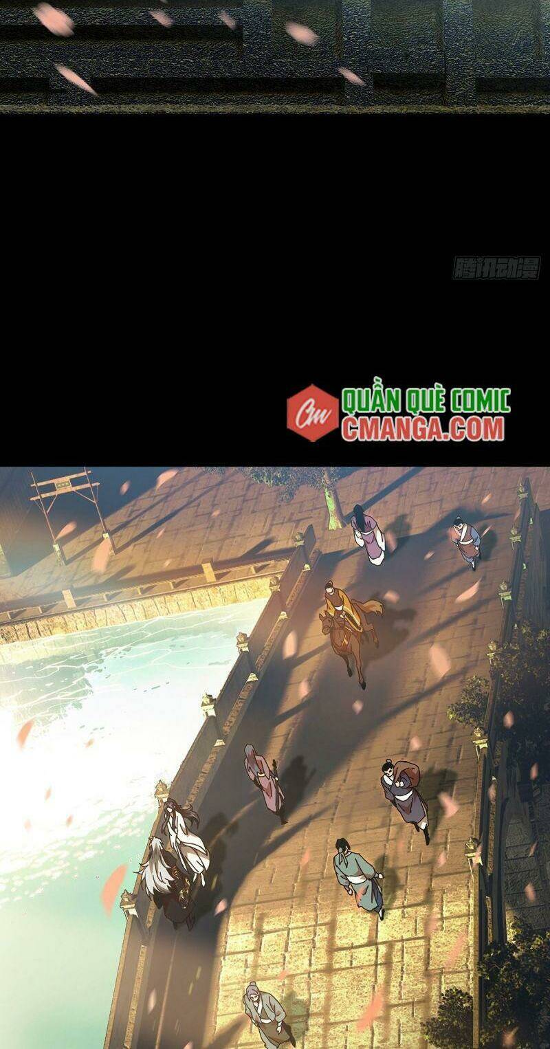 Đại Tượng Vô Hình - Chapter 131 - Page 19