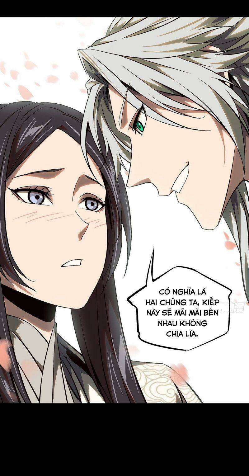 Đại Tượng Vô Hình - Chapter 131 - Page 26