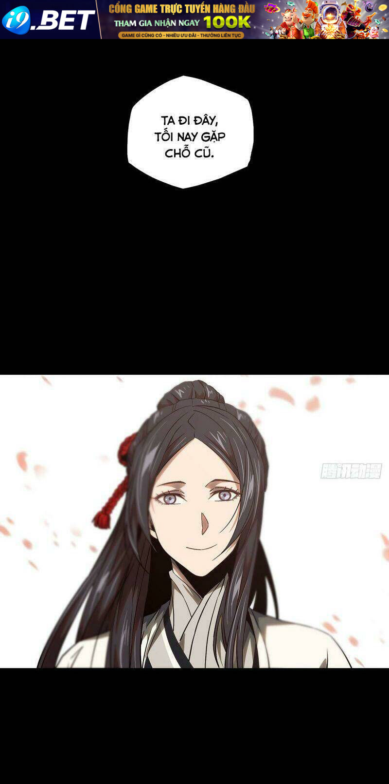 Đại Tượng Vô Hình - Chapter 131 - Page 27