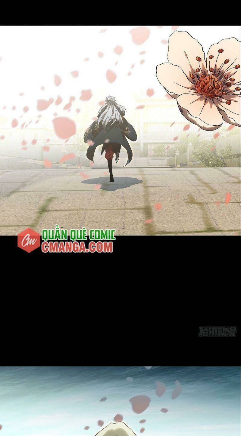 Đại Tượng Vô Hình - Chapter 131 - Page 28