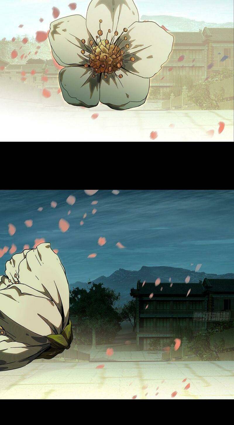 Đại Tượng Vô Hình - Chapter 131 - Page 29