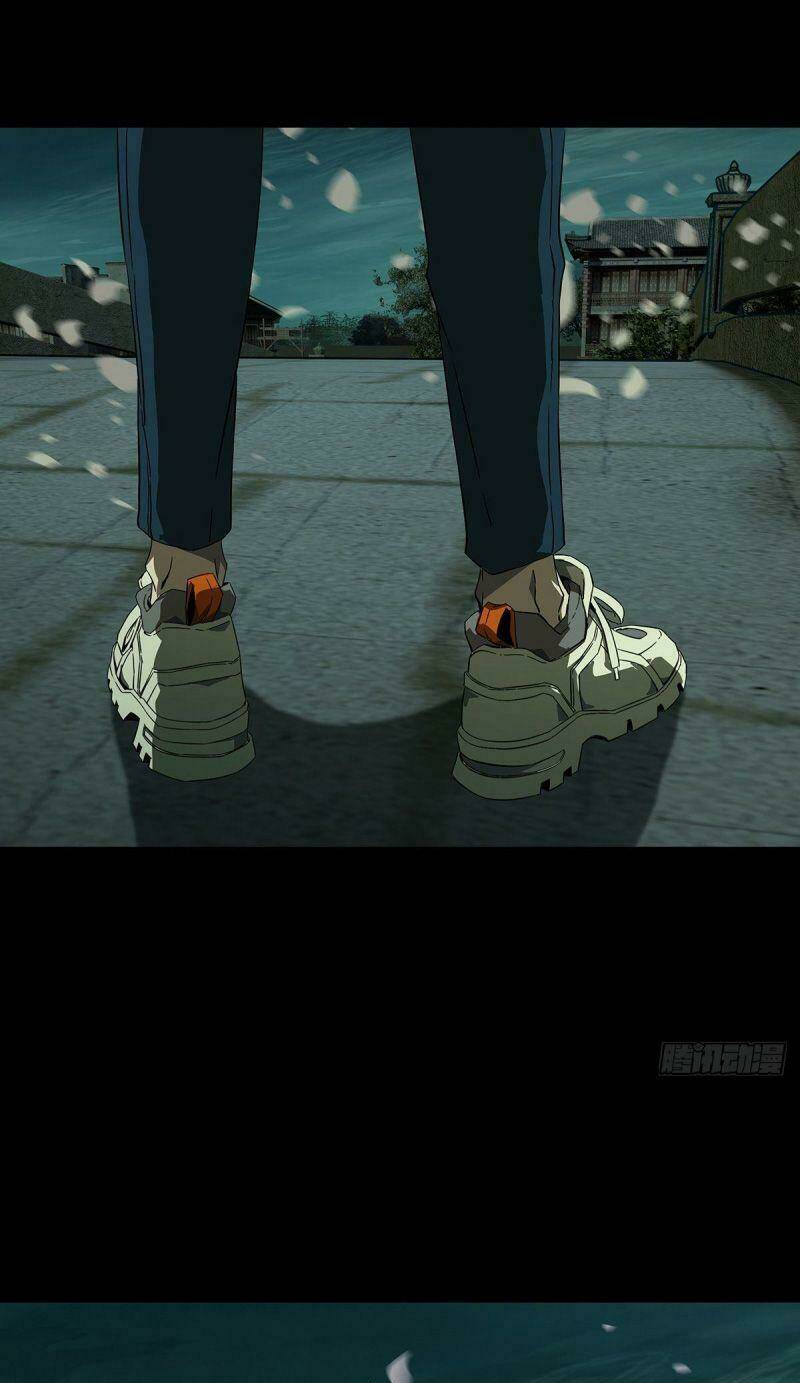 Đại Tượng Vô Hình - Chapter 131 - Page 30