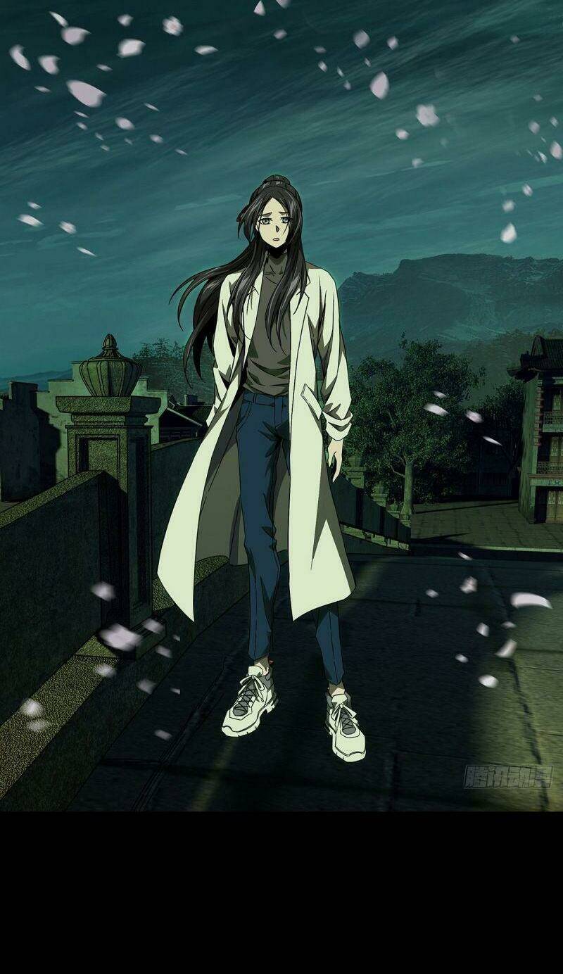 Đại Tượng Vô Hình - Chapter 131 - Page 31