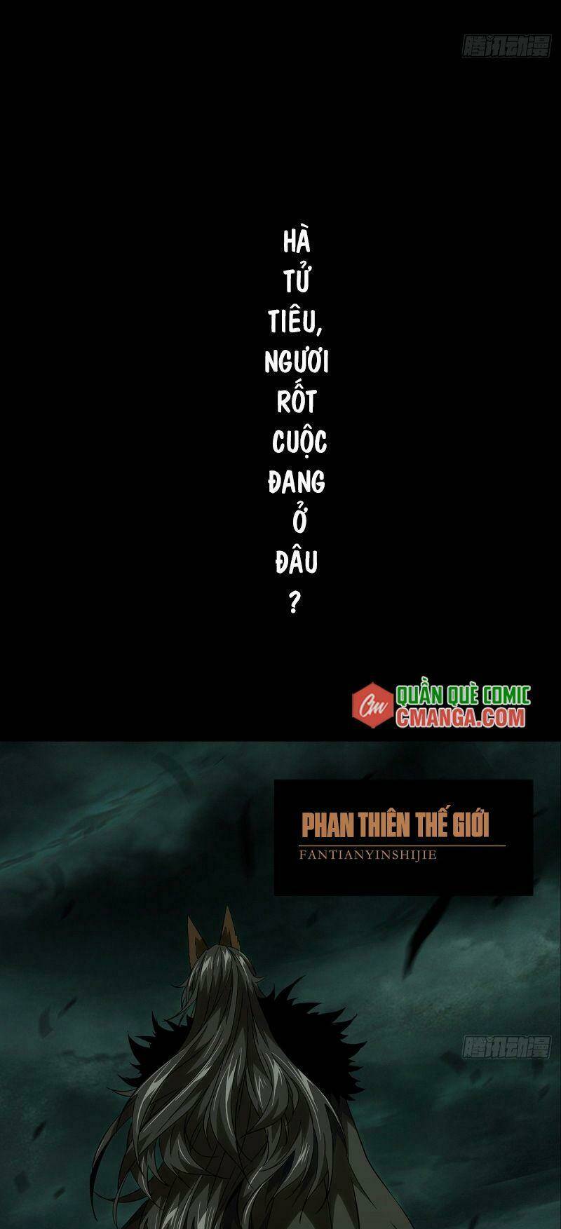 Đại Tượng Vô Hình - Chapter 131 - Page 34