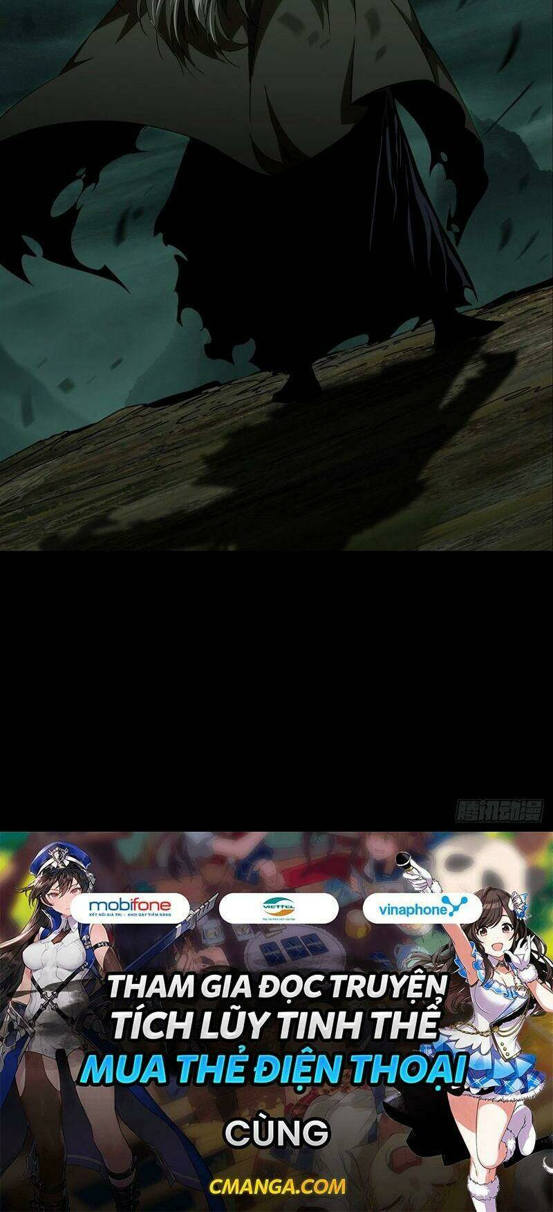 Đại Tượng Vô Hình - Chapter 131 - Page 35