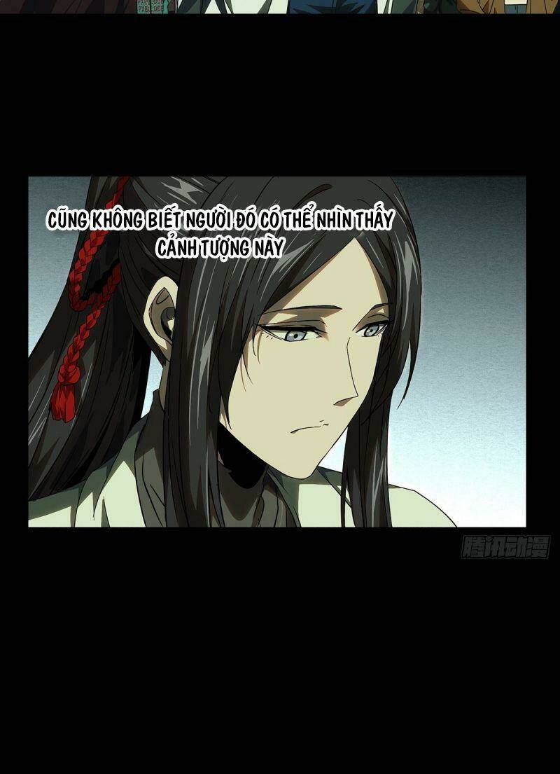 Đại Tượng Vô Hình - Chapter 131 - Page 3