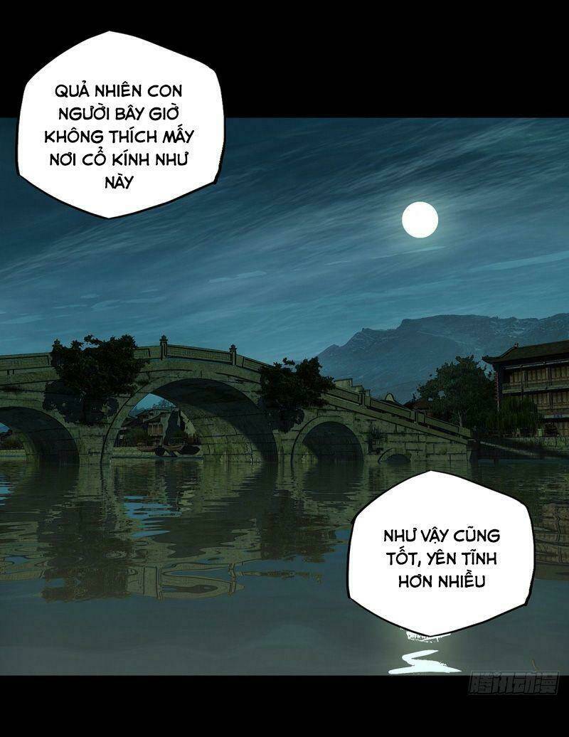 Đại Tượng Vô Hình - Chapter 131 - Page 6