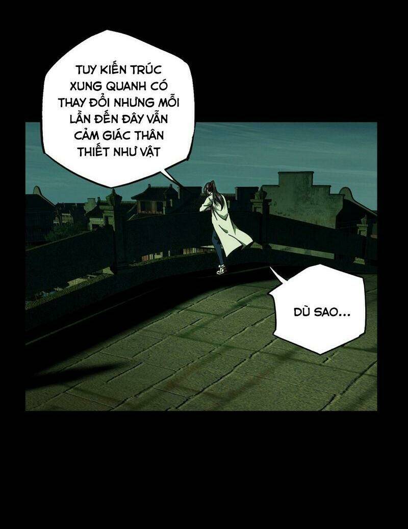 Đại Tượng Vô Hình - Chapter 131 - Page 7