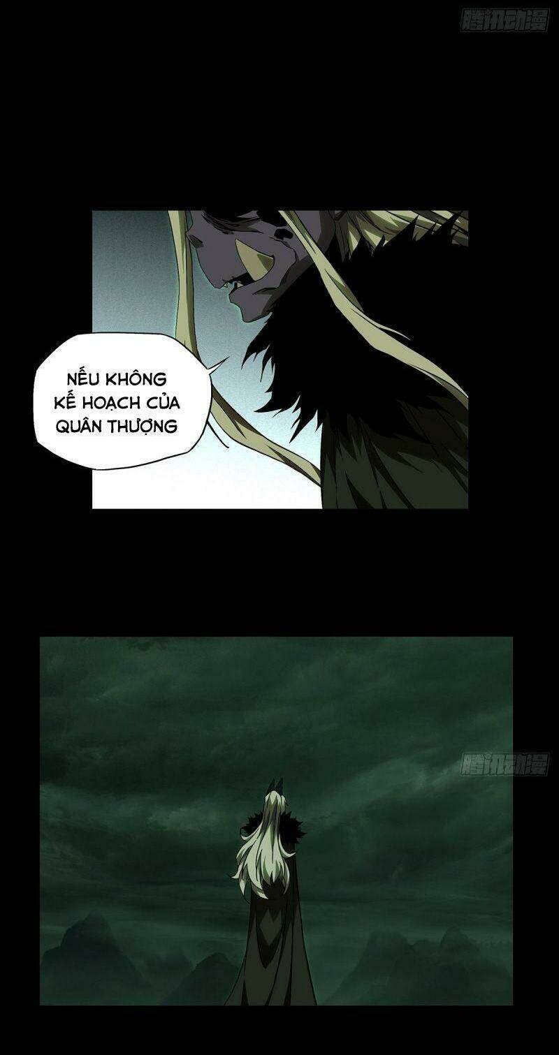 Đại Tượng Vô Hình - Chapter 132 - Page 9