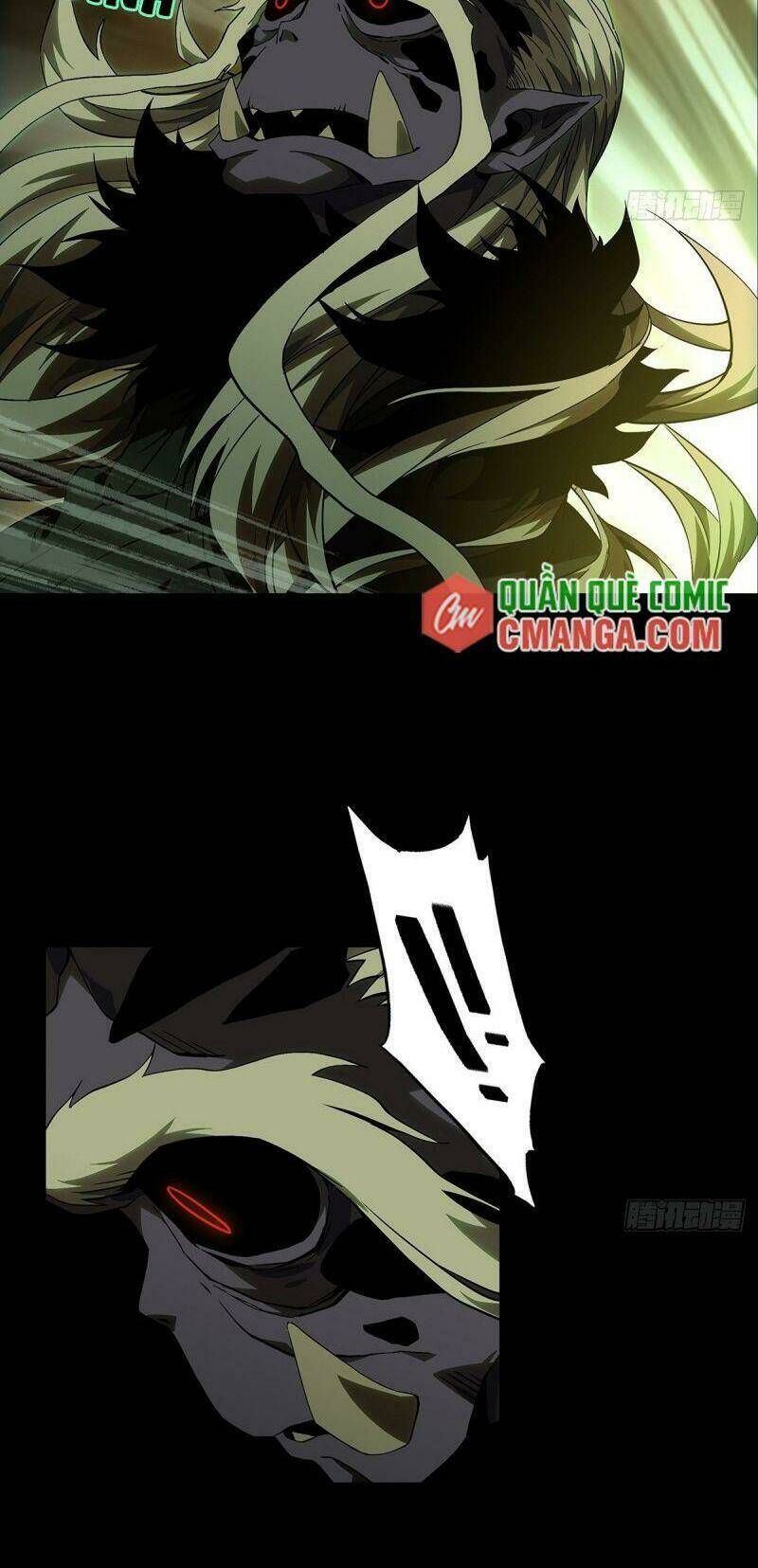 Đại Tượng Vô Hình - Chapter 132 - Page 13