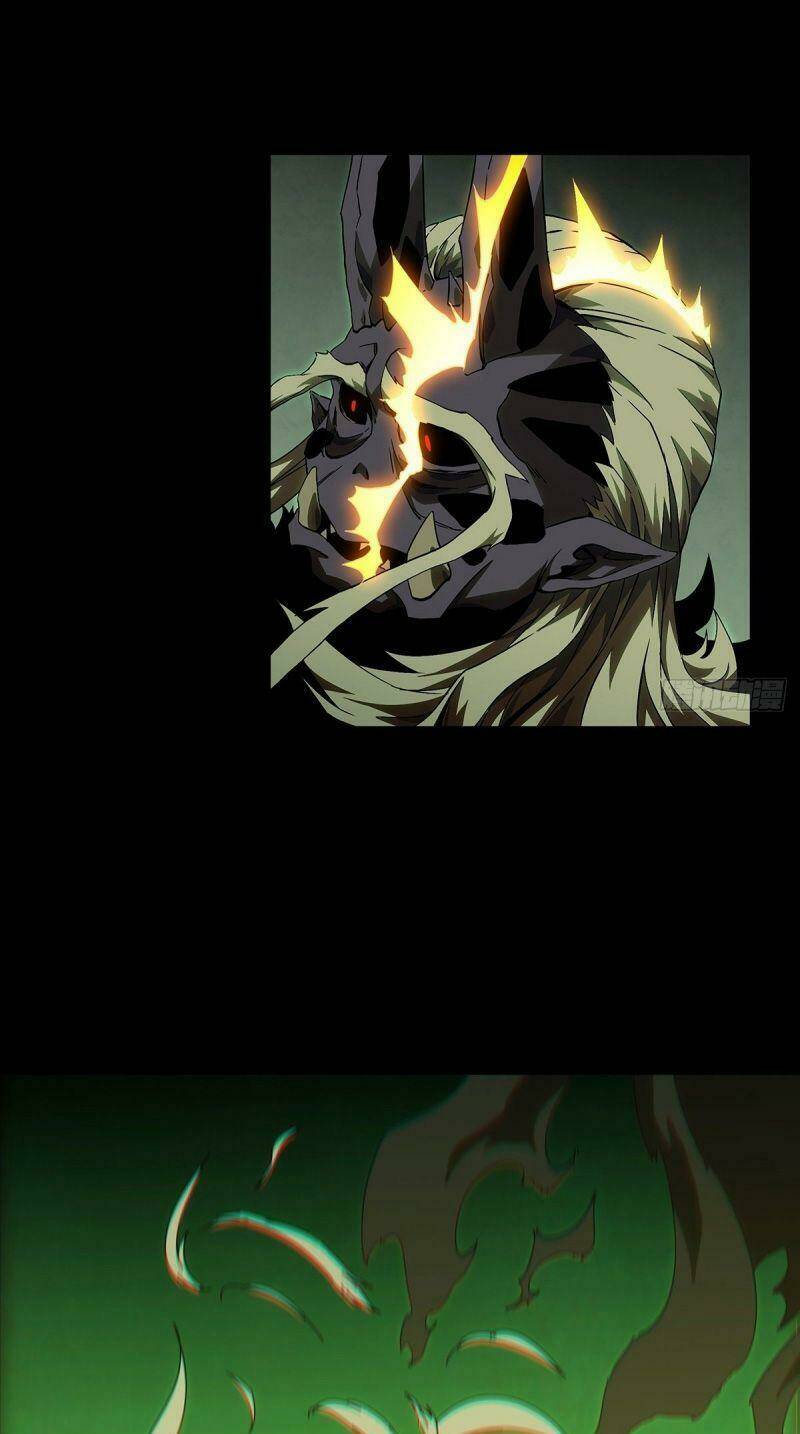 Đại Tượng Vô Hình - Chapter 132 - Page 14