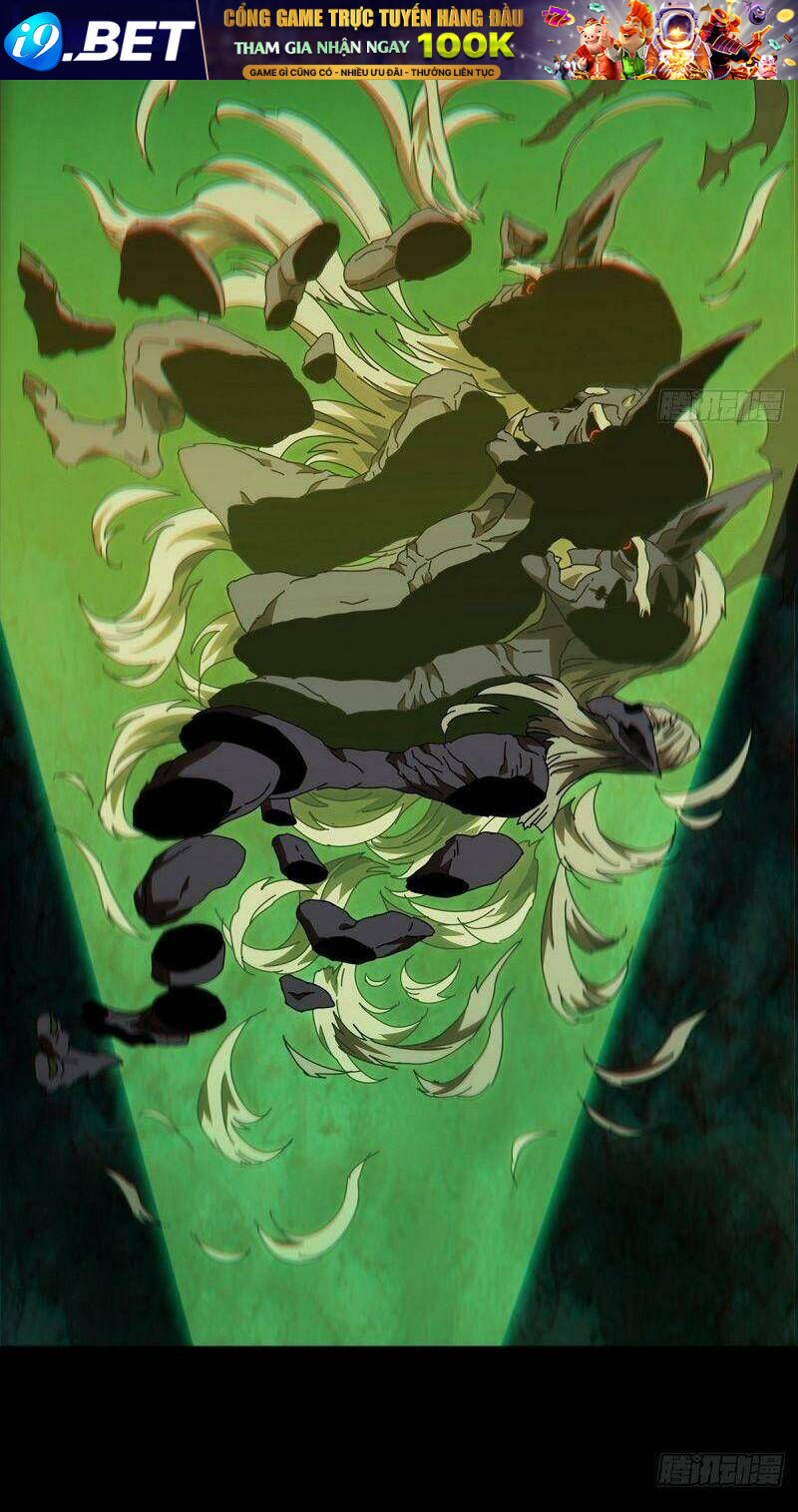 Đại Tượng Vô Hình - Chapter 132 - Page 15