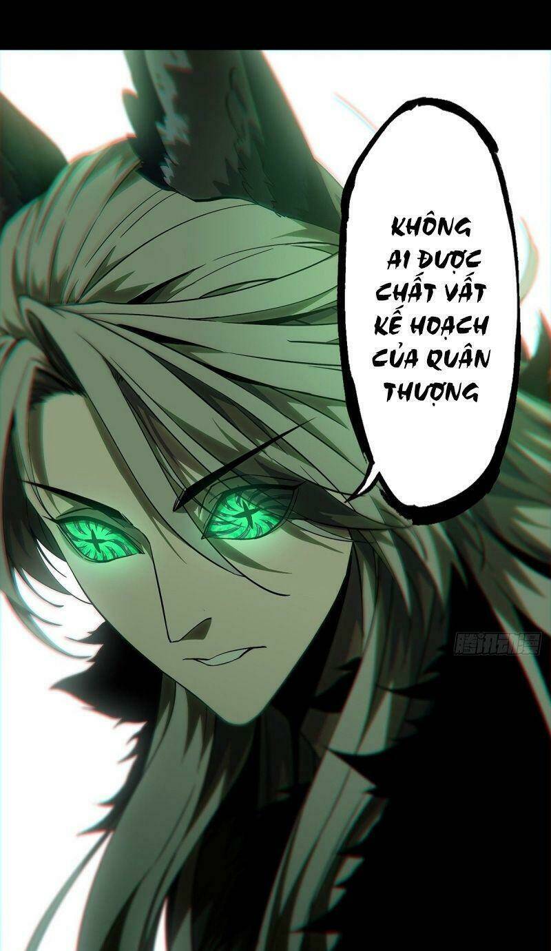 Đại Tượng Vô Hình - Chapter 132 - Page 17