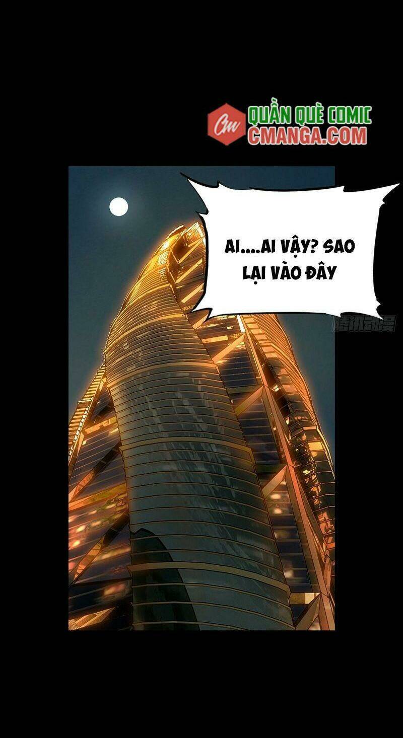 Đại Tượng Vô Hình - Chapter 132 - Page 24