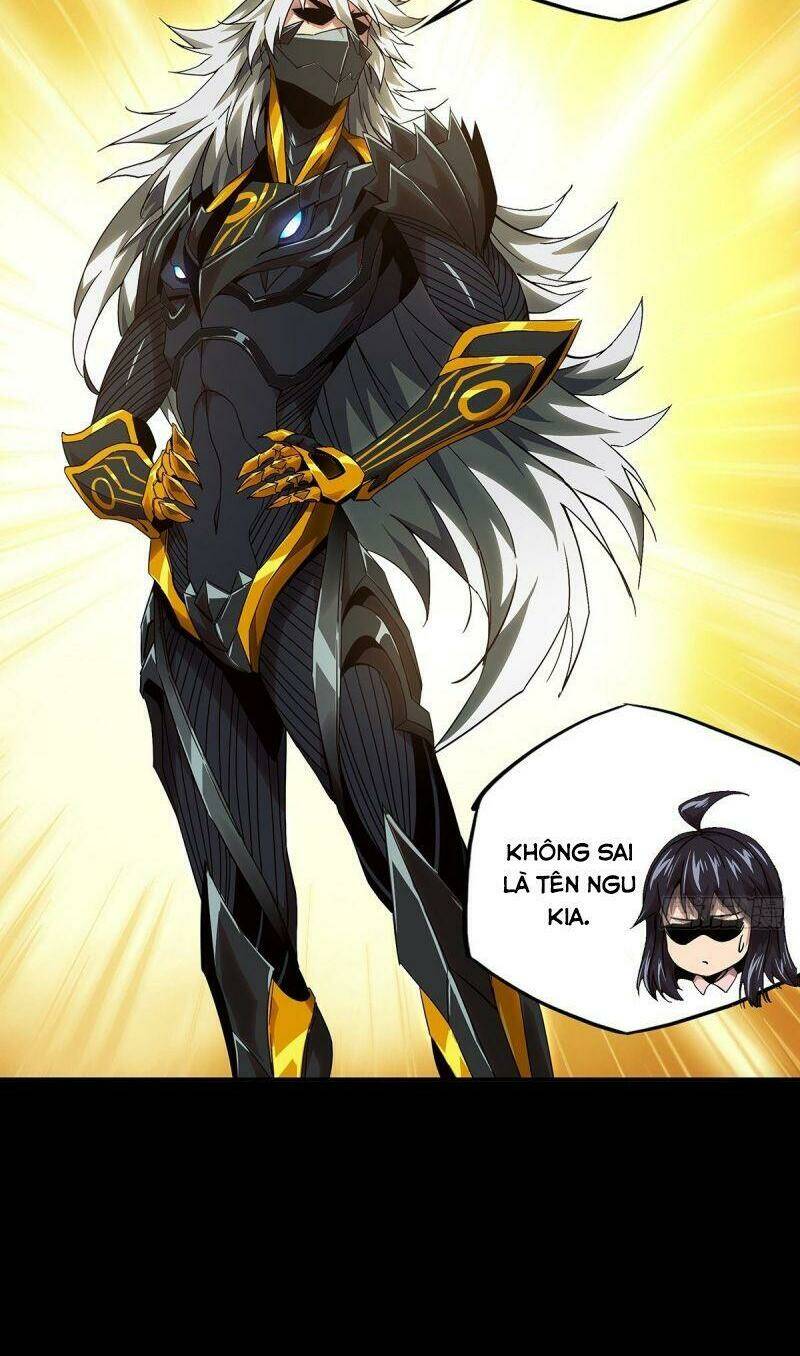 Đại Tượng Vô Hình - Chapter 132 - Page 28