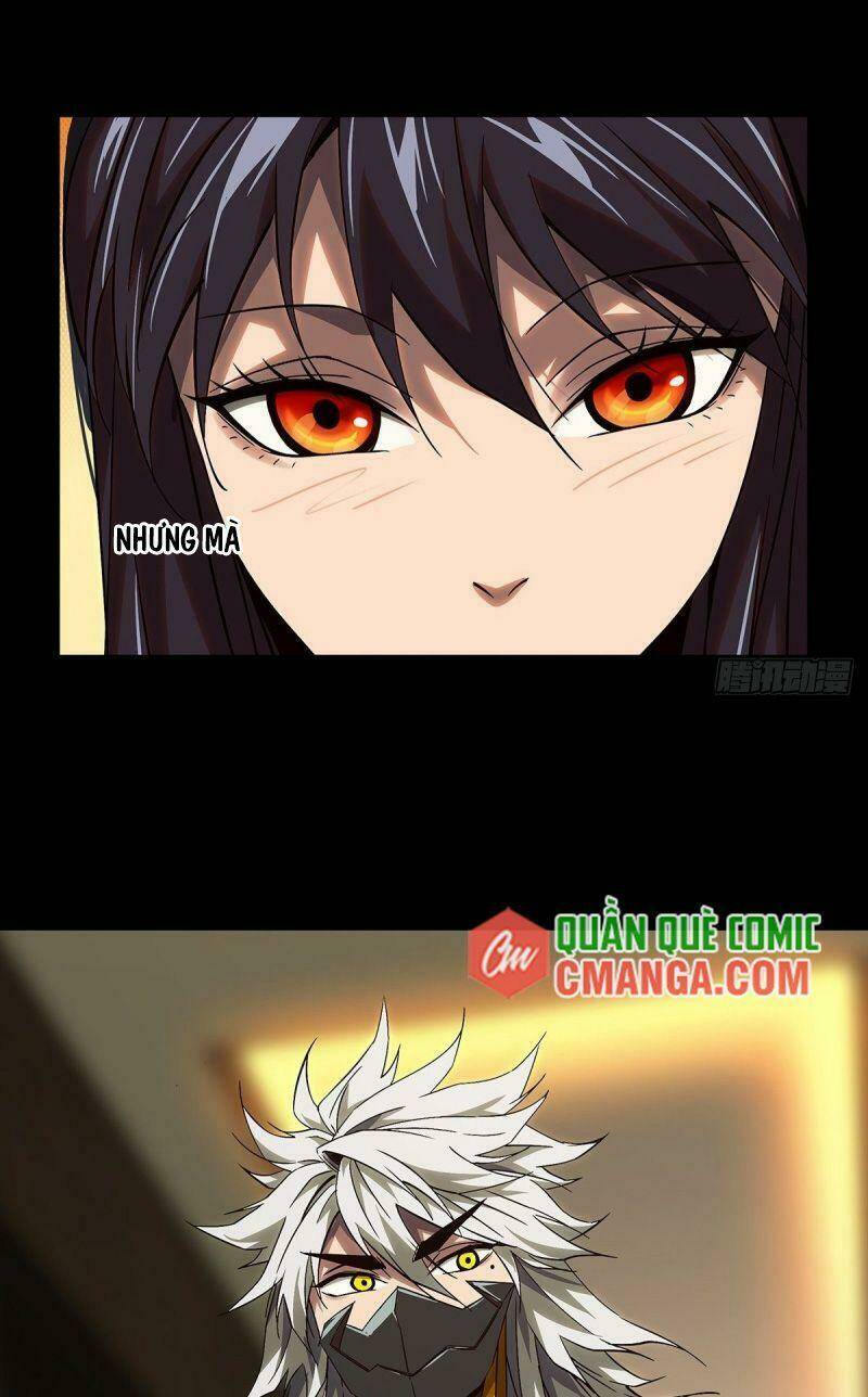 Đại Tượng Vô Hình - Chapter 132 - Page 29