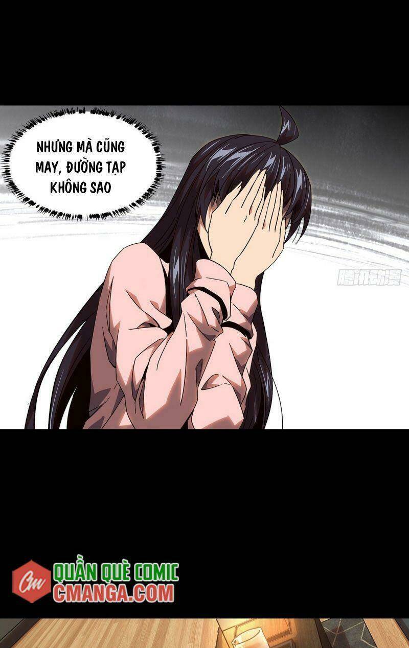 Đại Tượng Vô Hình - Chapter 132 - Page 33