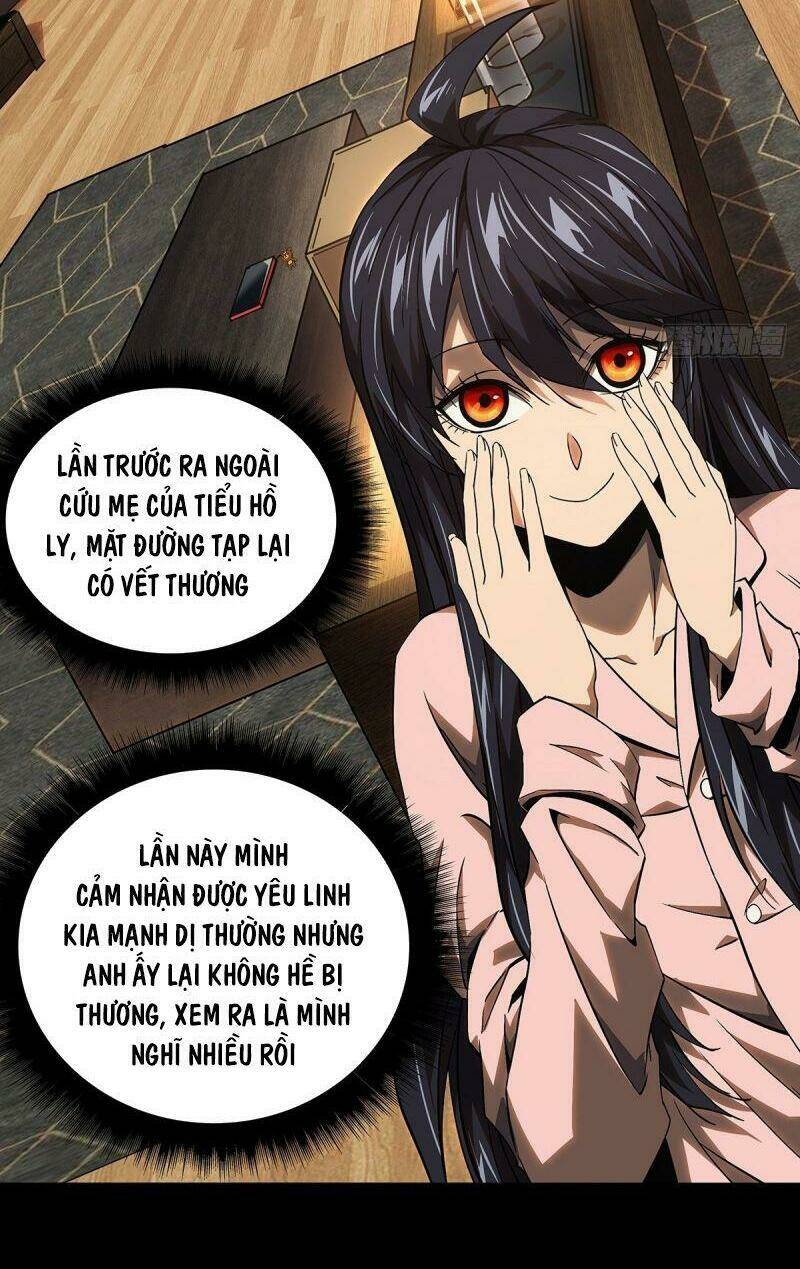 Đại Tượng Vô Hình - Chapter 132 - Page 34