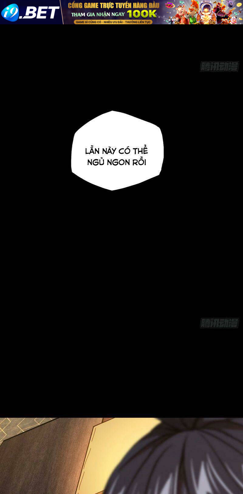 Đại Tượng Vô Hình - Chapter 132 - Page 35