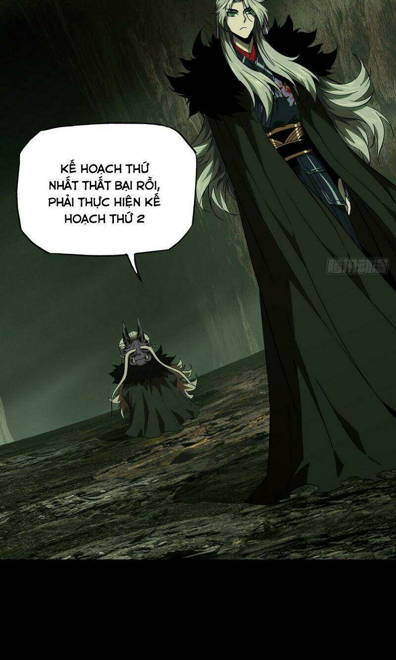 Đại Tượng Vô Hình - Chapter 132 - Page 3