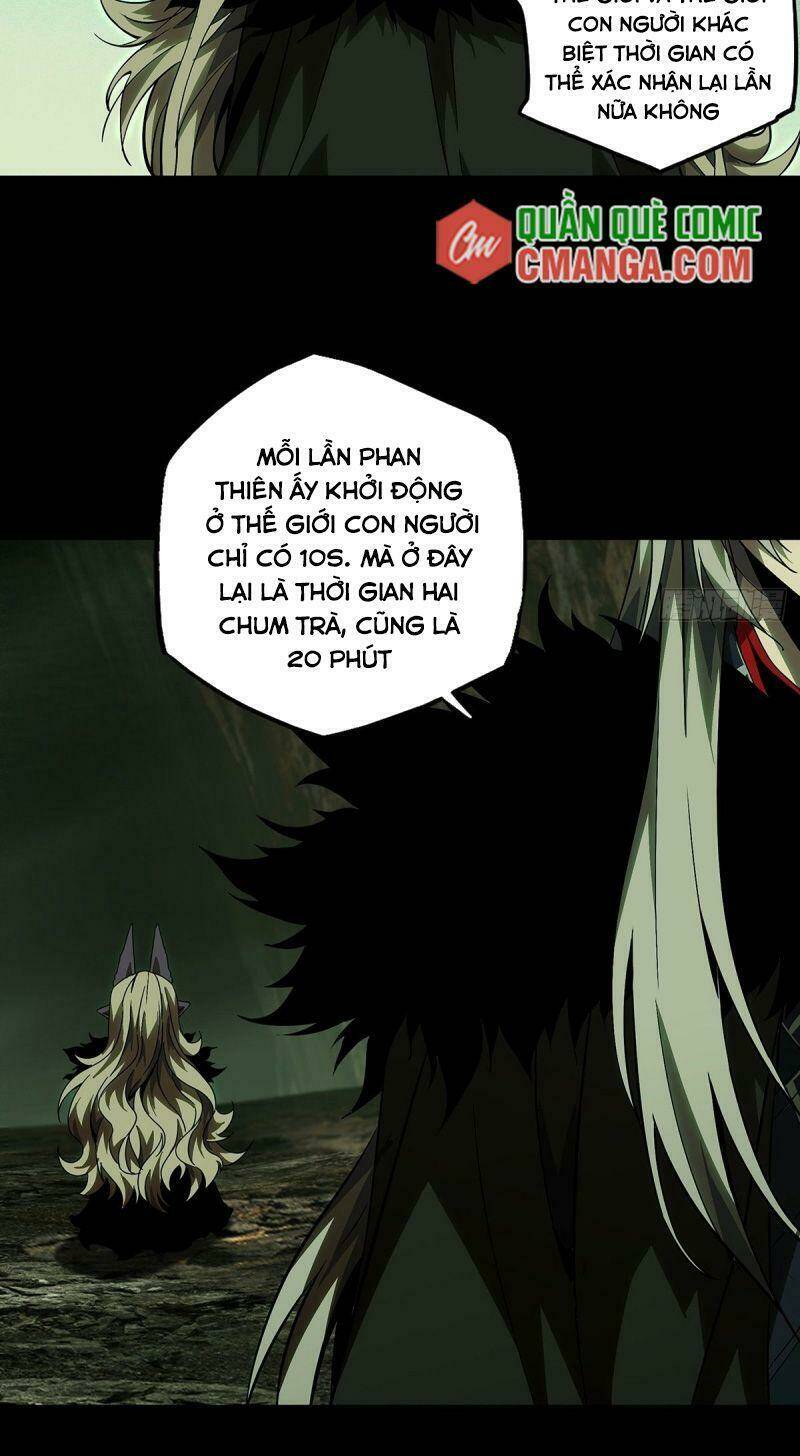 Đại Tượng Vô Hình - Chapter 132 - Page 5