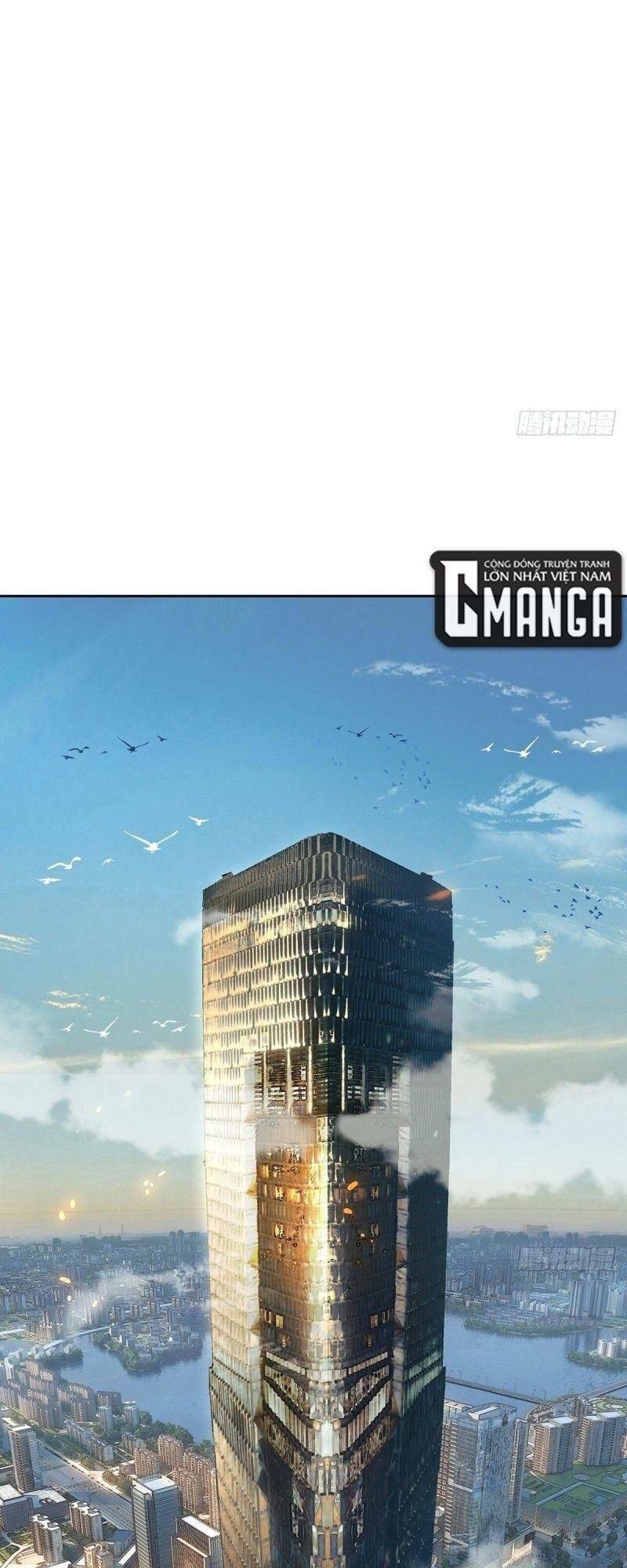 Đại Tượng Vô Hình - Chapter 133 - Page 12