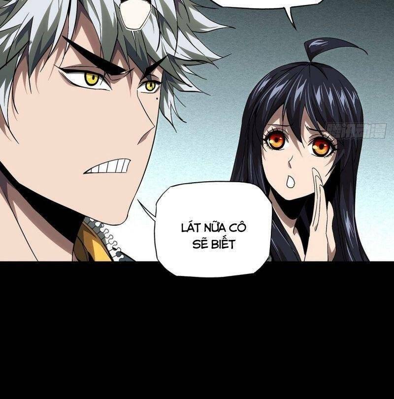 Đại Tượng Vô Hình - Chapter 133 - Page 15