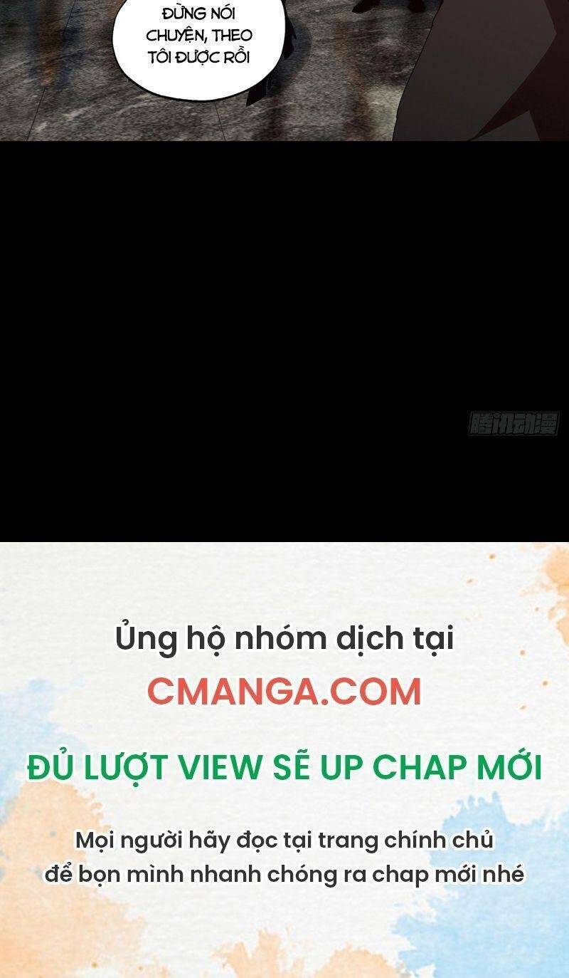 Đại Tượng Vô Hình - Chapter 133 - Page 17