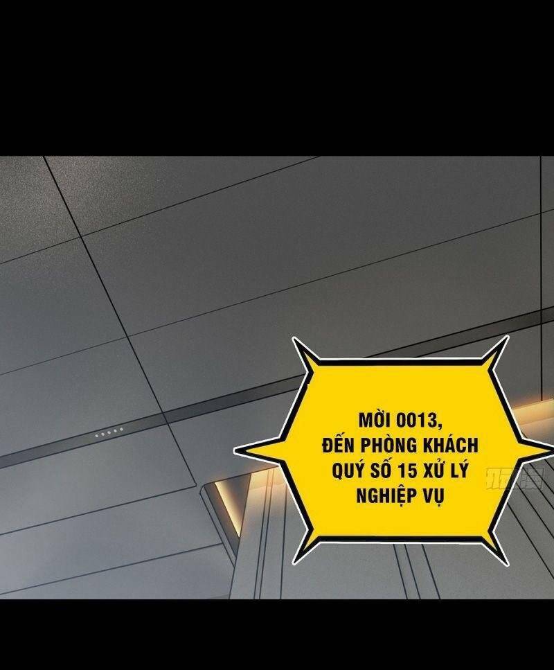 Đại Tượng Vô Hình - Chapter 133 - Page 19