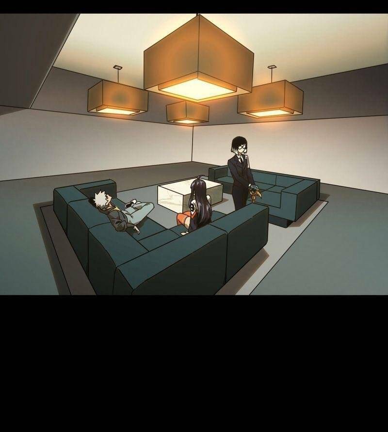 Đại Tượng Vô Hình - Chapter 133 - Page 25