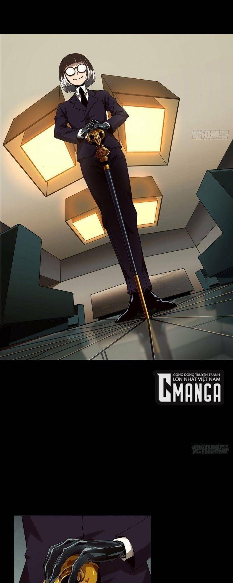 Đại Tượng Vô Hình - Chapter 133 - Page 26