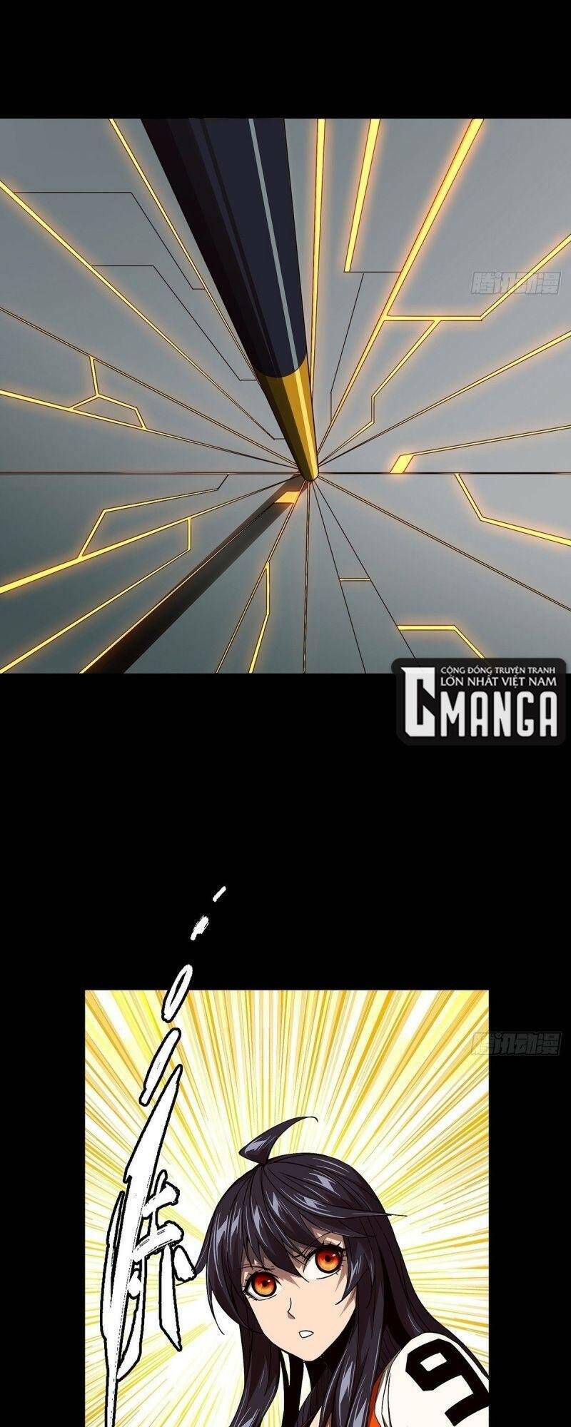 Đại Tượng Vô Hình - Chapter 133 - Page 28
